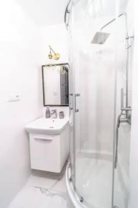 Luxury And Modern-City Center&G925 바르샤바 외부 사진