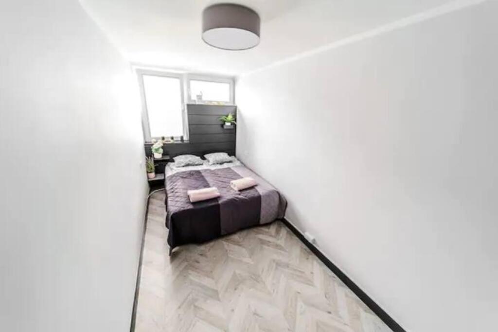 Luxury And Modern-City Center&G925 바르샤바 외부 사진